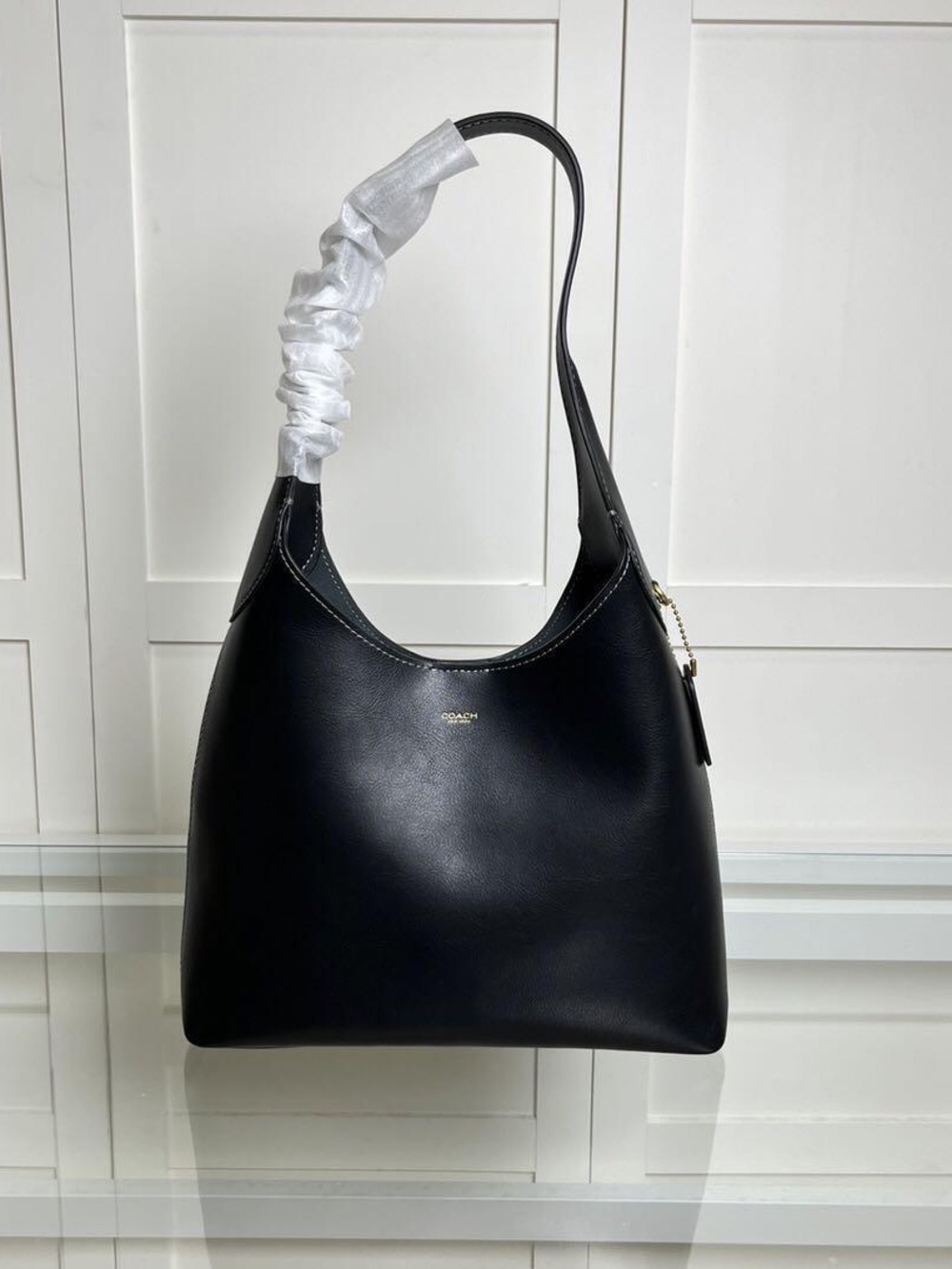 Coach Brooklyn 28 shoulder bag